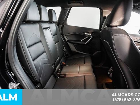 Used 2025 BMW X1 xDrive28i AWD/4WD image 20