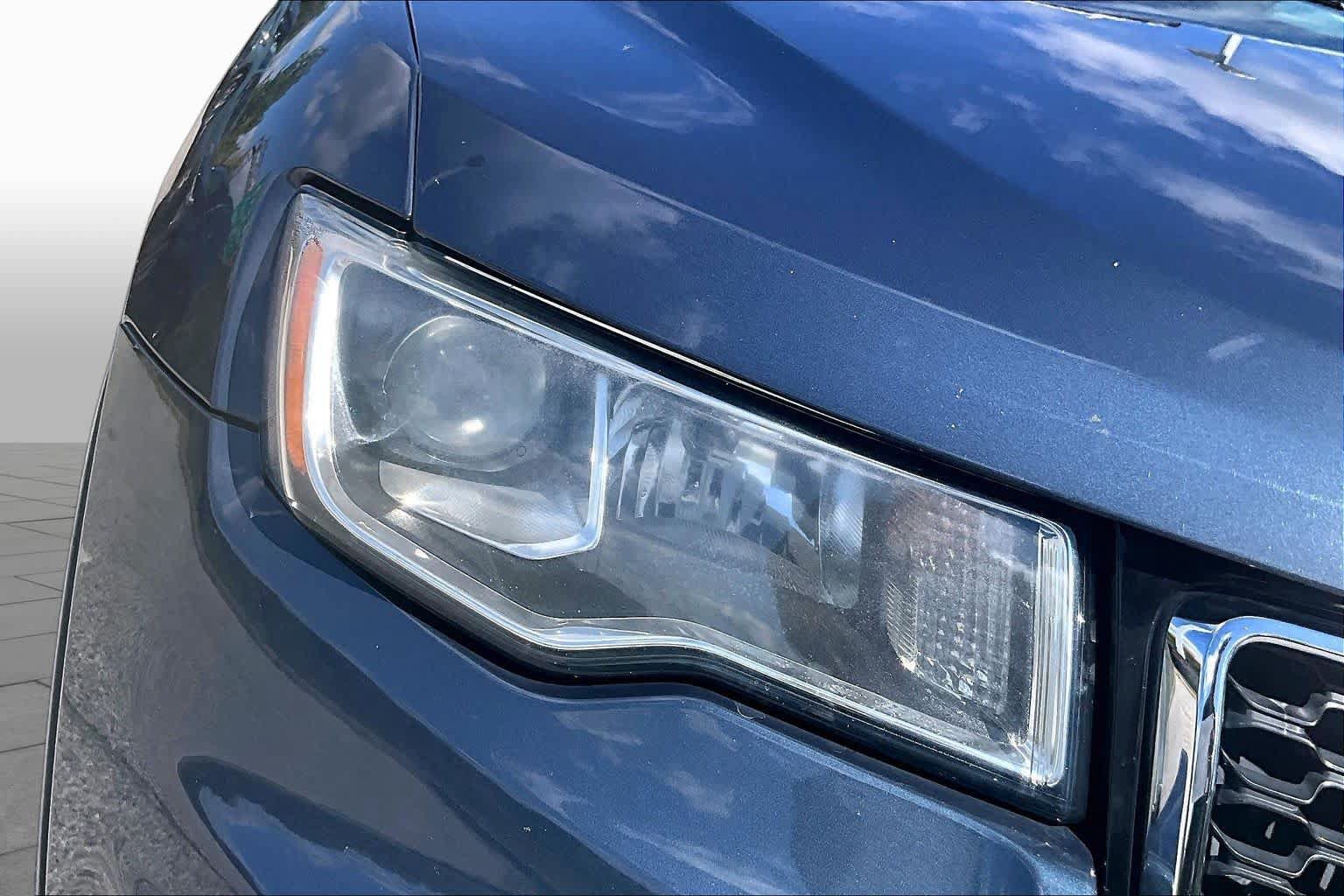 Used 2020 Jeep Grand Cherokee Limited RWD image 27
