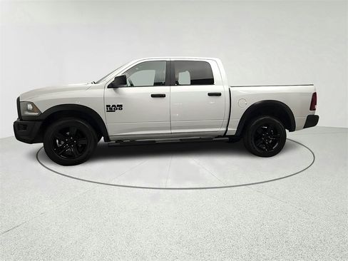 Used 2023 RAM 1500 Classic Warlock image 7