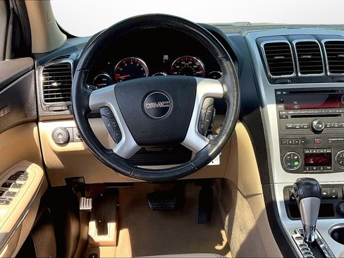 Used 2011 GMC Acadia SLT image 6