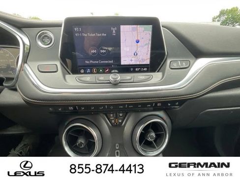 Used 2019 Chevrolet Blazer Premier w/ LPO, Floor Liner Package AWD/4WD image 18