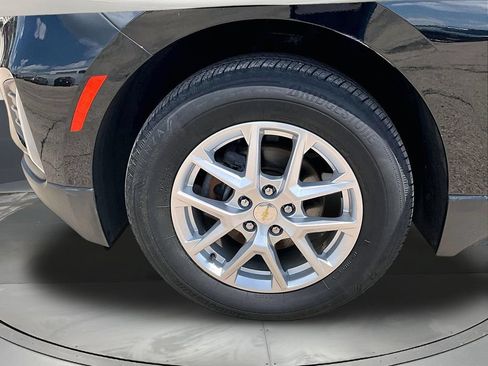 Used 2022 Chevrolet Equinox LT AWD/4WD image 35