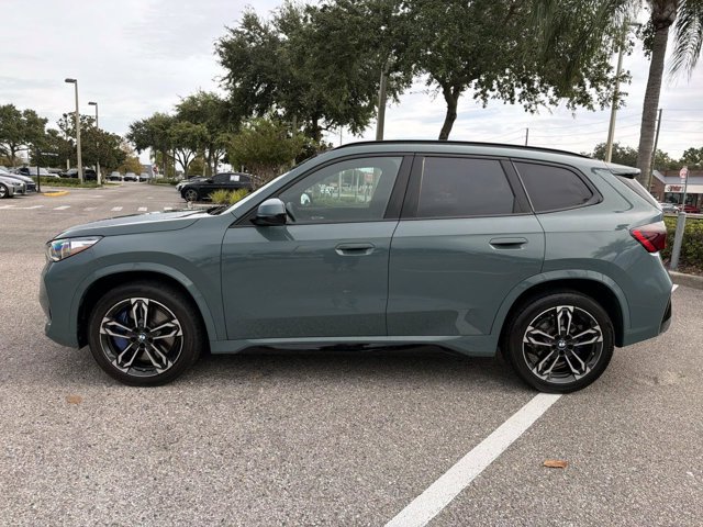 Used 2025 BMW X1 xDrive28i w/ Technology Package AWD/4WD image 6