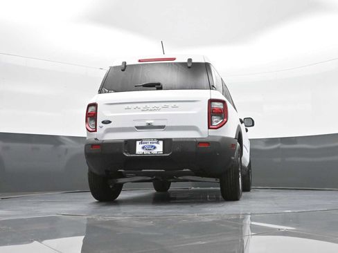 New 2025 Ford Bronco Sport Big Bend w/ Convenience Package image 58