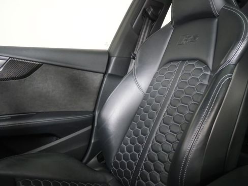 Used 2021 Audi RS 5 Sportback w/ Dynamic Package image 24