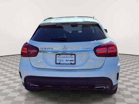 Used 2019 Mercedes-Benz GLA 250 4MATIC image 6