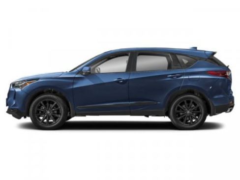 New 2026 Acura RDX SH-AWD image 4