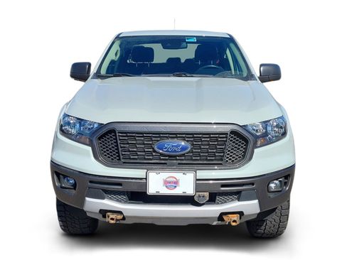 Used 2022 Ford Ranger XLT w/ Equipment Group 301A Mid AWD/4WD image 7