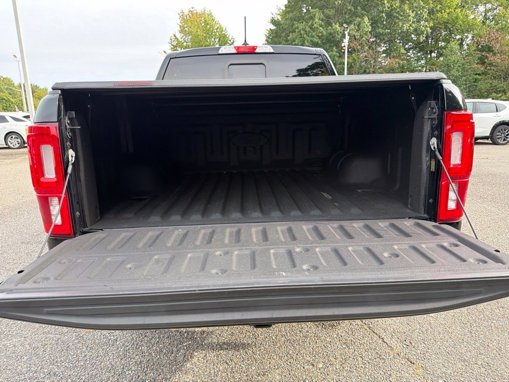 Used 2023 Ford Ranger XLT w/ Equipment Group 302A High AWD/4WD image 17