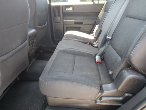 Used 2015 Ford Flex SE FWD image 21