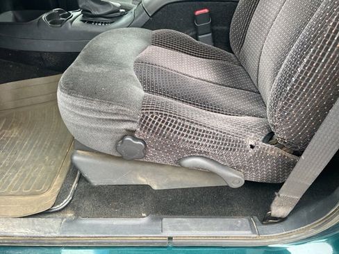 Used 1997 GMC Jimmy SLS w/ Marketing Option Pkg 6 image 14