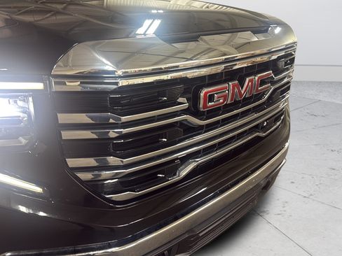 Used 2025 GMC Sierra 1500 SLT RWD image 23