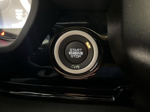 Used 2025 RAM 1500 Rebel w/ G/T Package AWD/4WD image 16
