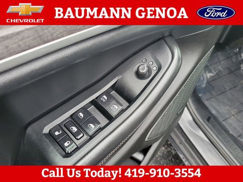Used 2021 Jeep Grand Cherokee L Limited AWD/4WD image 11