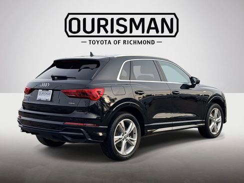 Used 2019 Audi Q3 2.0T Premium Plus w/ Premium Plus Package image 22
