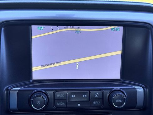 Used 2014 Chevrolet Silverado 1500 LTZ w/ Texas Edition, 1LZ Trim RWD image 17