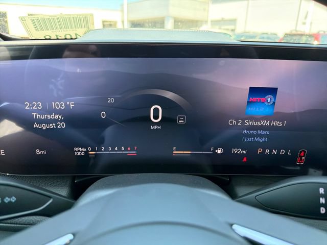 New 2026 Buick Enclave Sport Touring FWD image 11