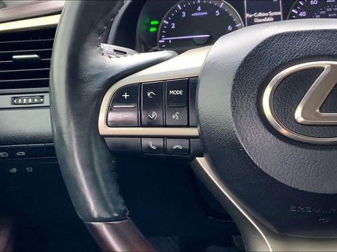 Used 2019 Lexus RX 350 FWD w/ Navigation Package image 23