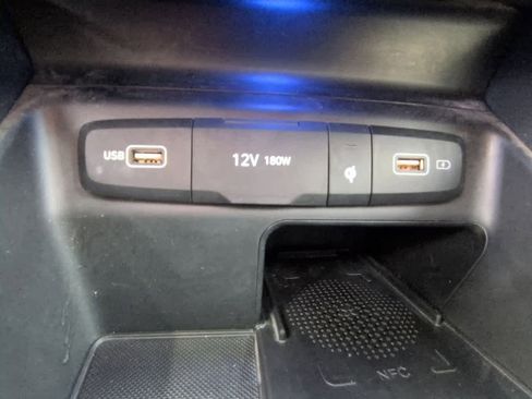 Used 2022 Hyundai Santa Cruz Limited w/ Cargo Package image 33