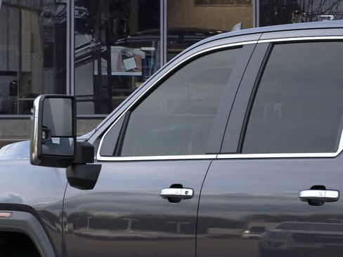 New 2026 GMC Sierra 2500 Denali Ultimate image 12