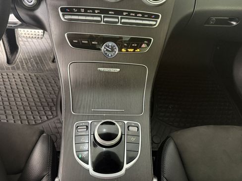 Used 2021 Mercedes-Benz C 300 4MATIC Sedan image 20