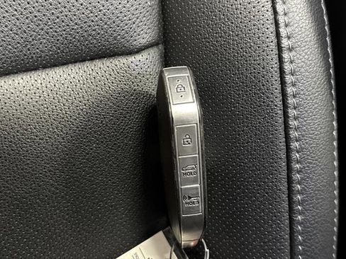 Used 2025 Kia Telluride EX X-Line image 29