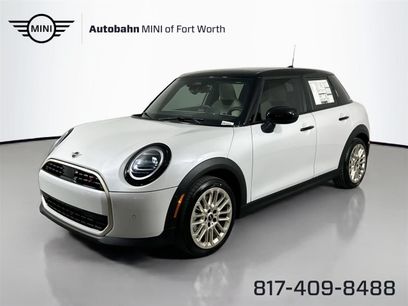 New 2025 MINI Cooper S
