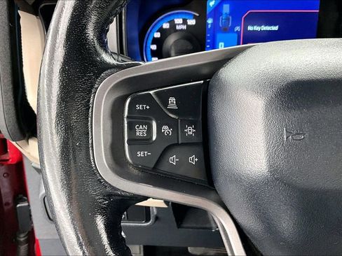 Used 2021 Ford Bronco Wildtrak AWD/4WD image 18
