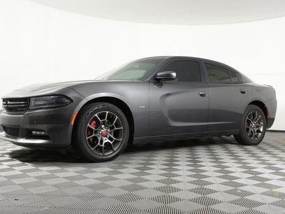 Used 2018 Dodge Charger GT