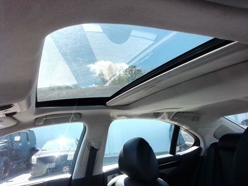 Used 2015 Lexus LS 460 Luxury Sedan w/ Comfort Package image 14