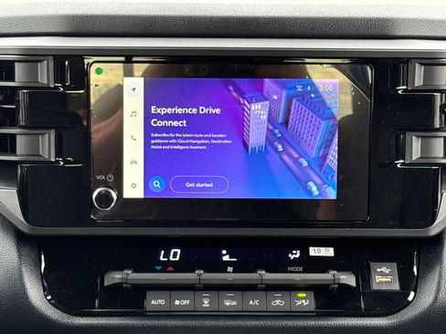 New 2026 Toyota Tundra SR image 20