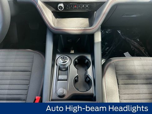 New 2026 Ford Explorer ST-Line w/ ST-Line Street Pack image 16