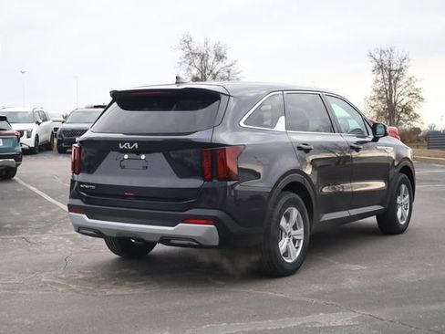 New 2026 Kia Sorento LX image 5