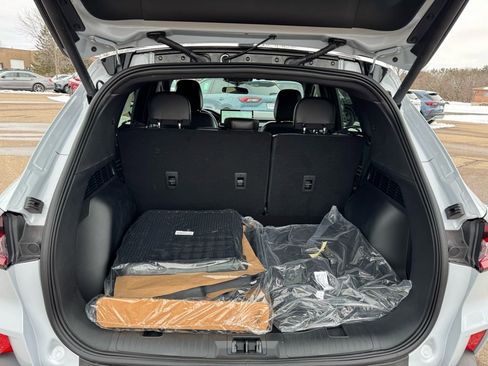 New 2026 Ford Escape ST-Line w/ Tech Pack #1 image 5