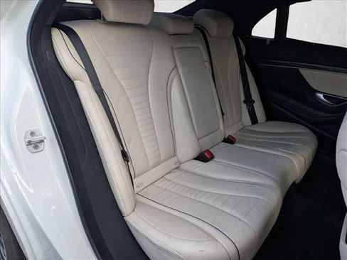 Used 2016 Mercedes-Benz S 550 Sedan image 19