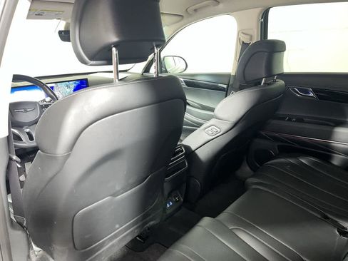 Used 2025 Genesis GV80 2.5T Standard image 25