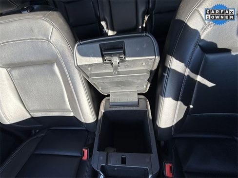Used 2024 Ford Explorer XLT w/ Equipment Group 202A image 20