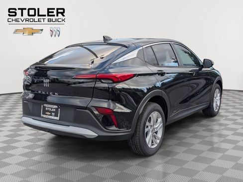 New 2026 Buick Envista Preferred w/ Convenience I Package image 3