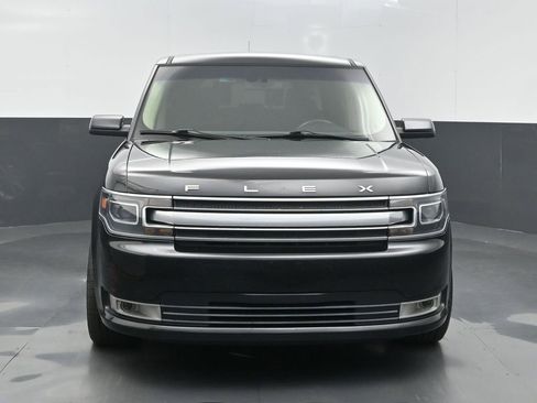 Used 2019 Ford Flex Limited image 4