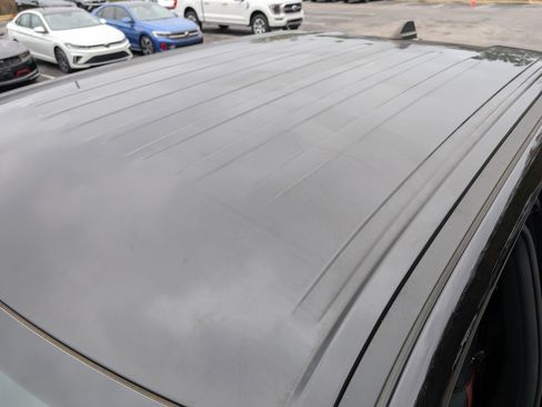 Used 2025 RAM 1500 Rebel w/ Bed Utility Group image 14