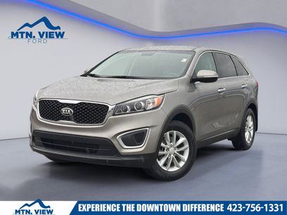 Used 2017 Kia Sorento L