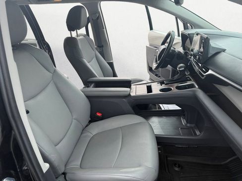 Used 2024 Toyota Sienna XLE image 15