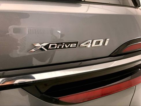 Certified 2024 BMW X7 xDrive40i w/ Executive Package AWD/4WD image 30