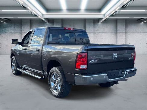 Used 2018 RAM 1500 Big Horn image 24