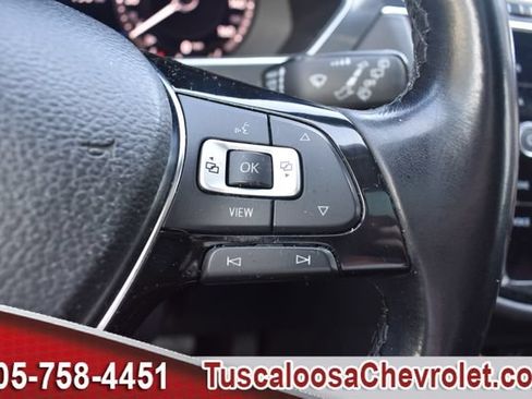 Used 2019 Volkswagen Tiguan SEL Premium AWD/4WD image 36