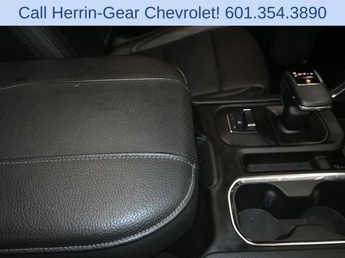 Used 2023 GMC Sierra 1500 Denali w/ Denali Reserve Package AWD/4WD image 30