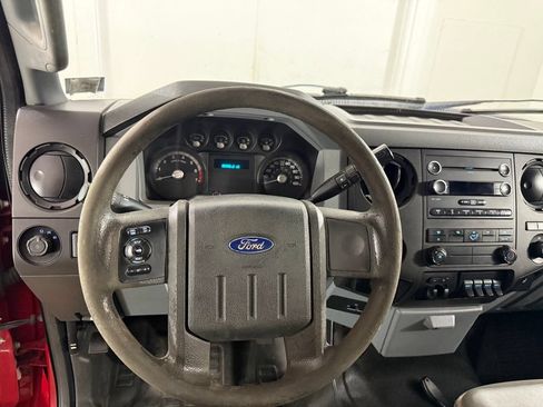 Used 2012 Ford F250 XL w/ PWR Equipment Group AWD/4WD image 11