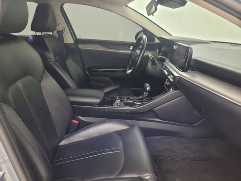 Used 2021 Kia K5 EX w/ EX Premium Package FWD image 21