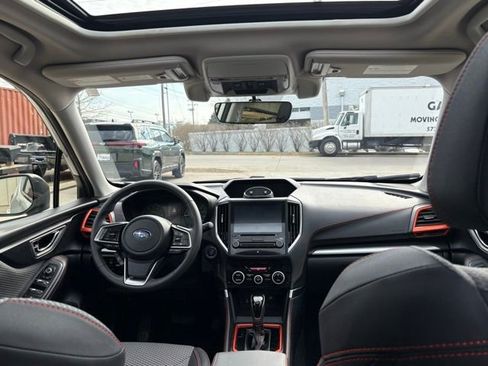 Used 2021 Subaru Forester Sport image 16