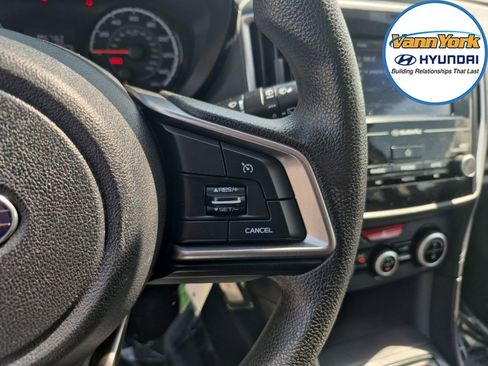 Used 2023 Subaru Crosstrek 2.0i image 27